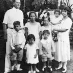 Johnston Family