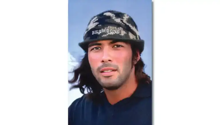 Andrew Artero