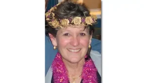 Annette Donner