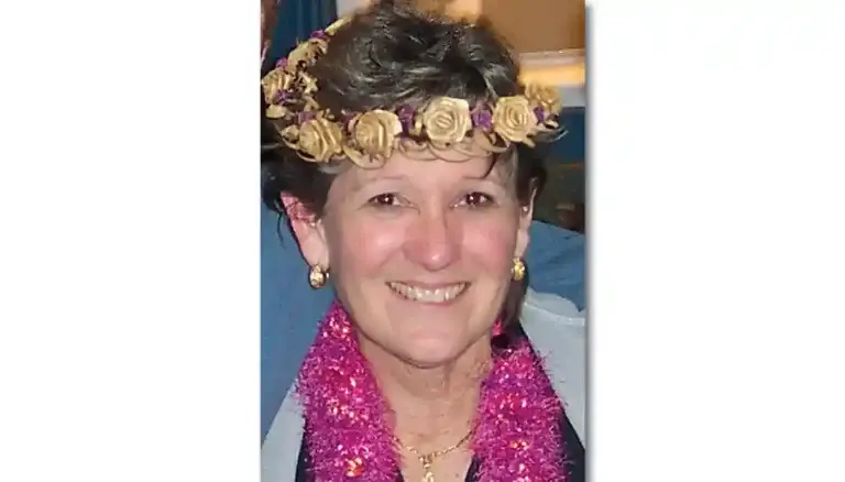 Annette Donner