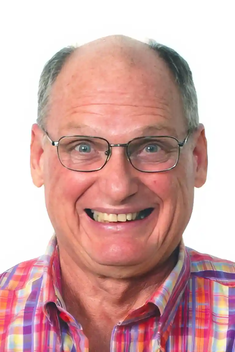 Bruce G. Karolle