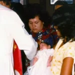 Baotismo Featured Image