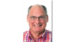 Bruce G. Karolle