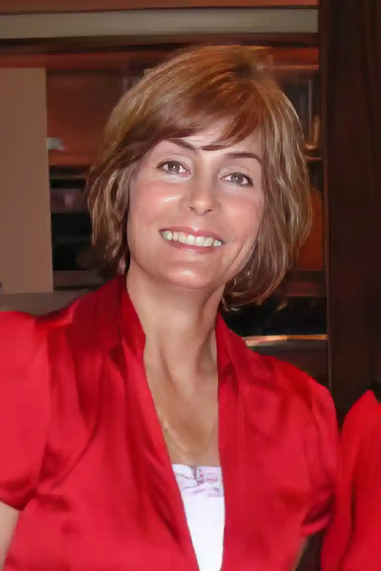 Cathleen Moore-Linn