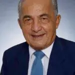 ANTONIO M. PALOMO -ADMINISTRATOR. GUAM MUSUEM 1996-2007 (RETIRED) STUDIO PHOTO