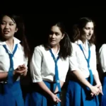 Catholic School Girls, 2008