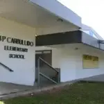 Namesake School: BP Carbullido Elementary