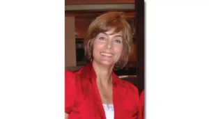 Cathleen Moore-Linn