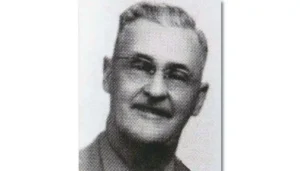 Chester Carl Butler Featured Image