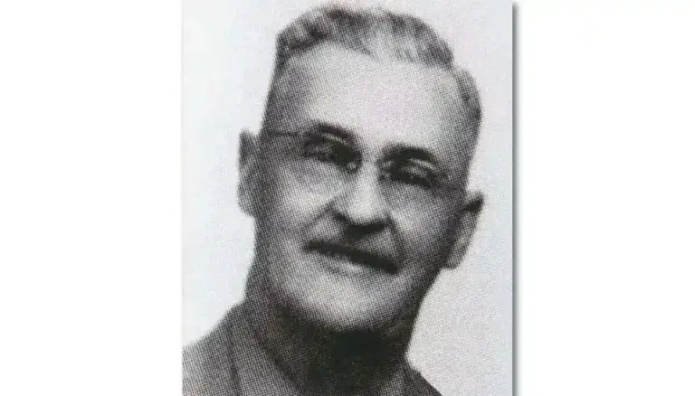 Chester Carl Butler Featured Image