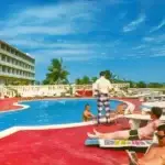 Cliff Hotel. Bert Unpingco collection.