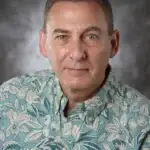 Donald Rubinstein
