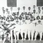 Naval Department of Education