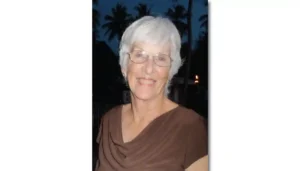 Darlene Moore