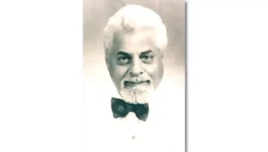 Dirk A. Ballendorf