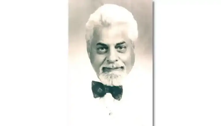 Dirk A. Ballendorf