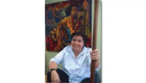 Dominica Tolentino