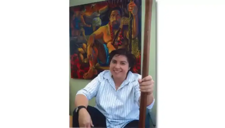 Dominica Tolentino