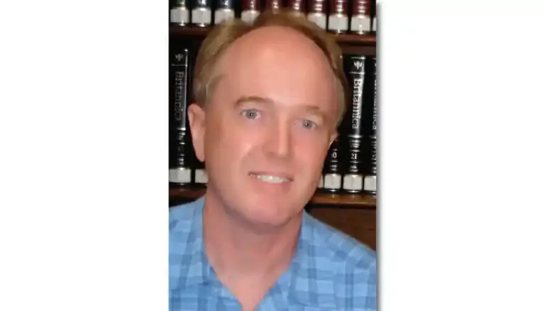 Donald L. Platt