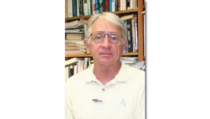 Donald R. Shuster