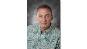 Donald Rubinstein