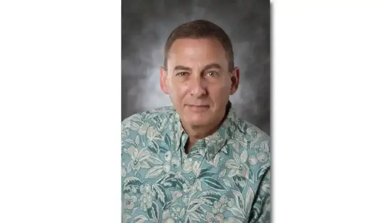 Donald Rubinstein