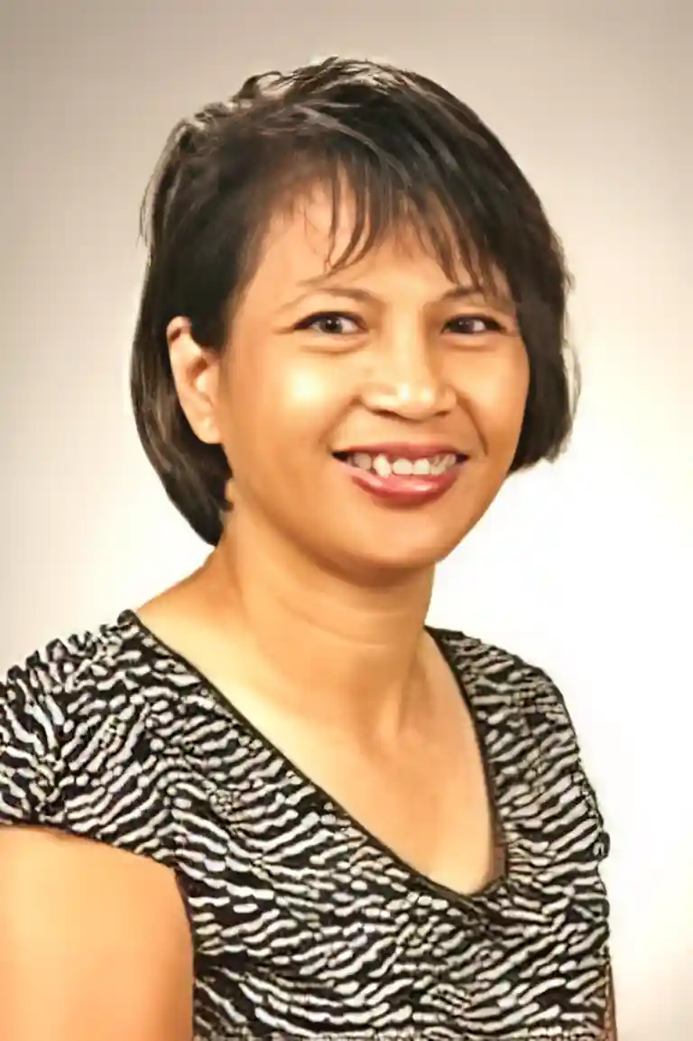 Eloise R. Sanchez - Guampedia Eloise R. Sanchez