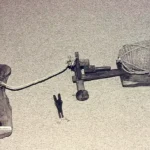 Rope Making Machine