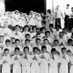 First Holy Communion and Confirmation
