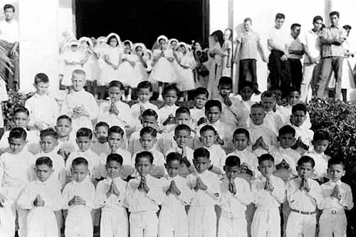 First Holy Communion_500 - Guampedia First Holy Communion and Confirmation