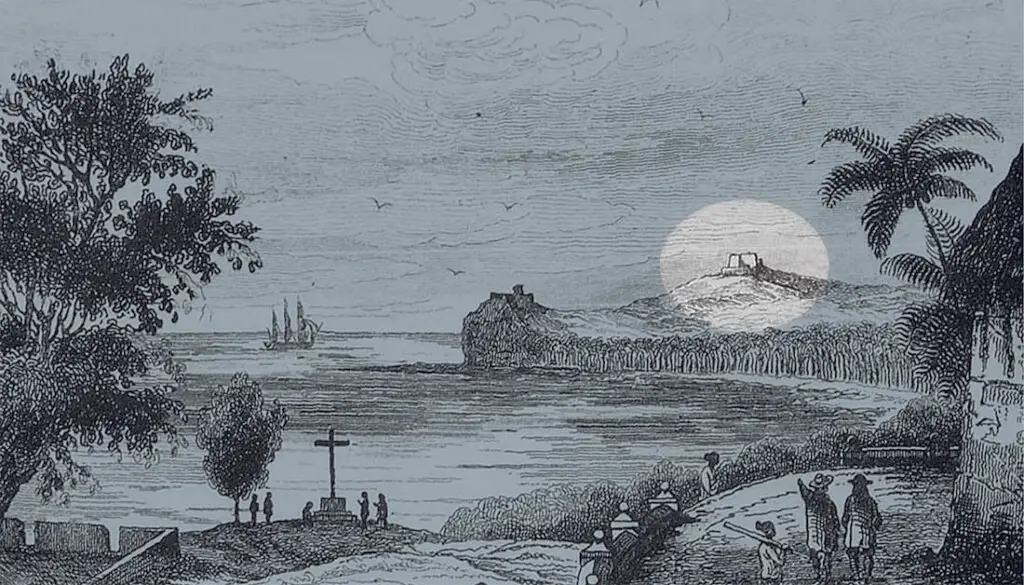 Fort San Jose Featured Image