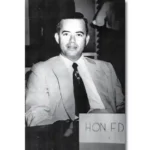 Frank D. Perez Featured Image