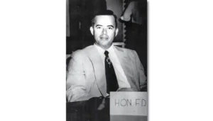 Frank D. Perez Featured Image