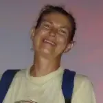 Gretchen Grimm