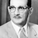 Governor Joseph Flores