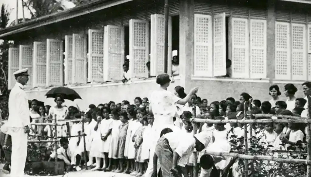 Maxwell School, Sumai