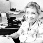 Ignacia Bordallo Butler