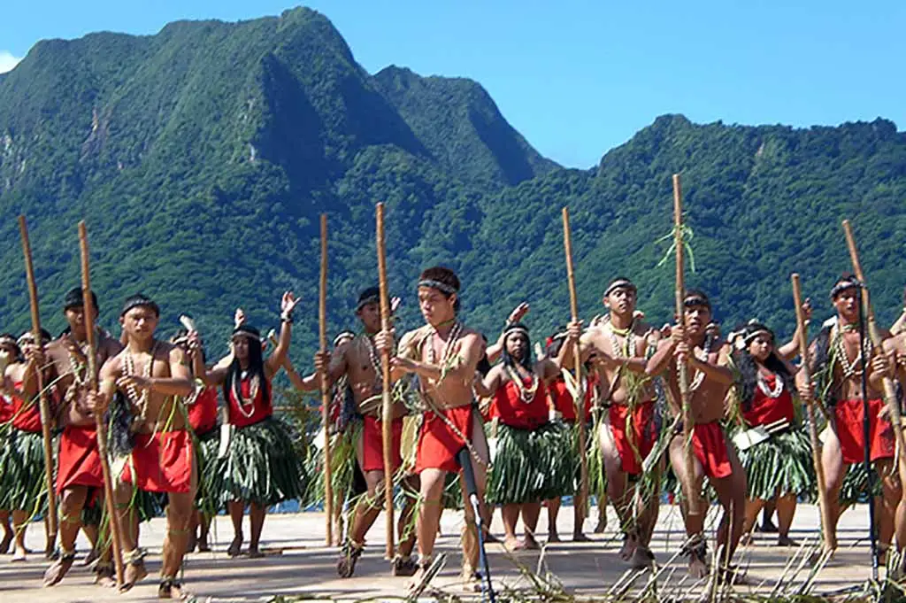 Pa’a Taotaotano. CAHA collection.