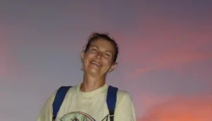 Gretchen Grimm