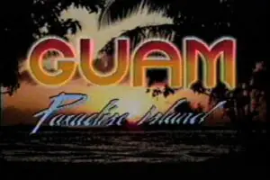 Guam: Paradise Island, produced by Herman Crisostomo in 1984, is one of the first feature productions shot by a local filmmakers.