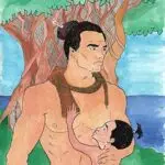 Guinahan Famagu'on: Children's Wealth