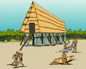 Guma' Uritao. Image courtesy of Bess Press, Inc.