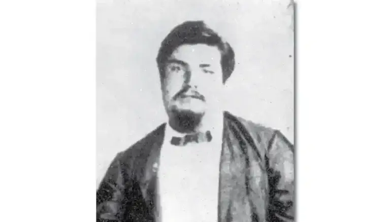 Hayes Featured Image