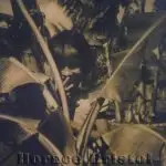 Horace Bristol