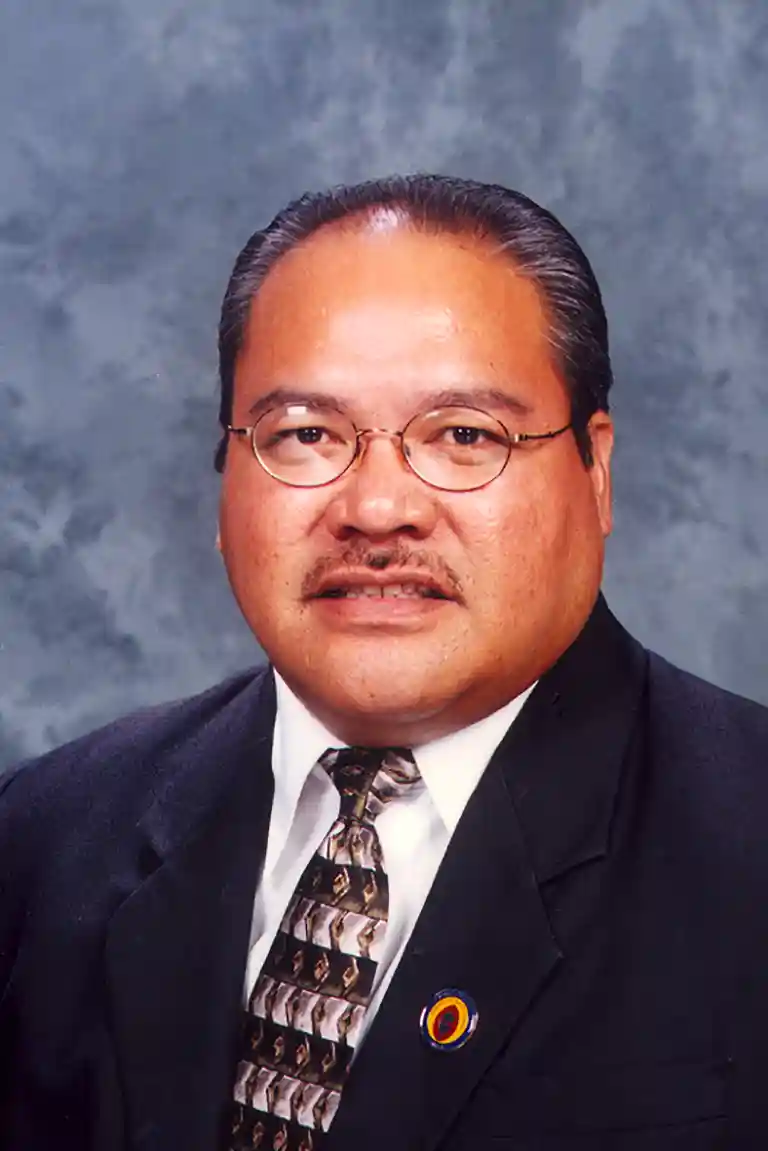John Blas
