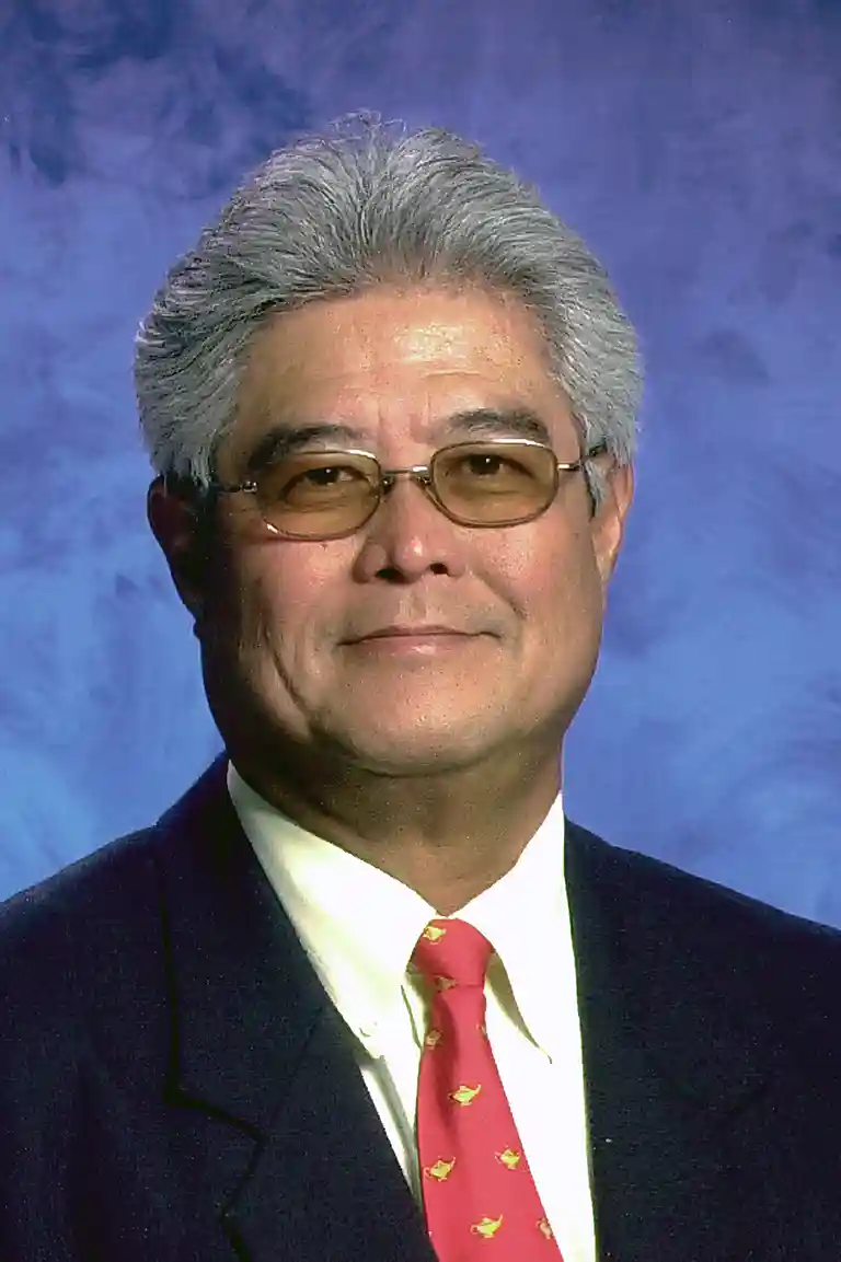 John C. Salas - Guampedia John C. Salas