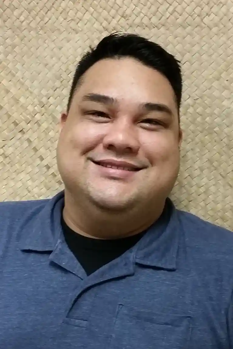 James Perez Viernes - Guampedia