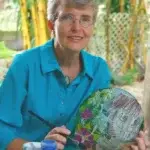 Judy Selk Flores