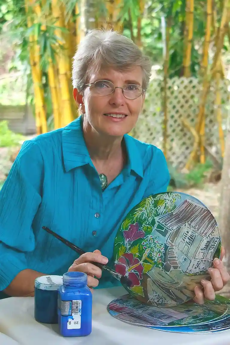 Judy Selk Flores