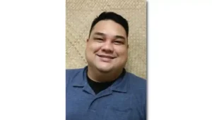 James Perez Viernes